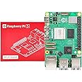 Raspberry Pi 5 Single Board Computer (8GB) Quicker Deal