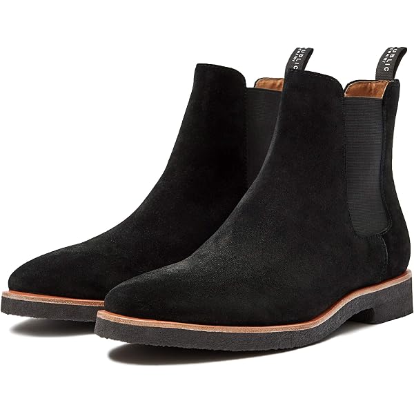 Amazon.com | New Republic Harvey Men display picture 1