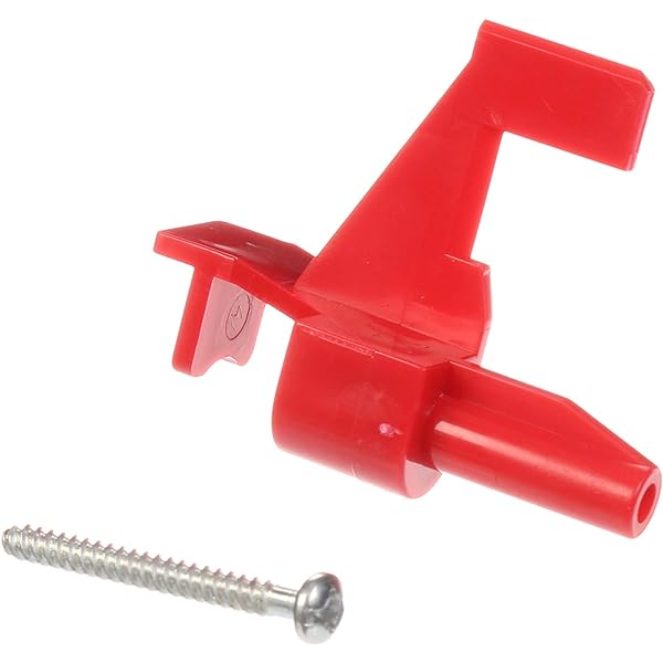 Ss ECMBR2 Hold Down Kr Back Fed Main B