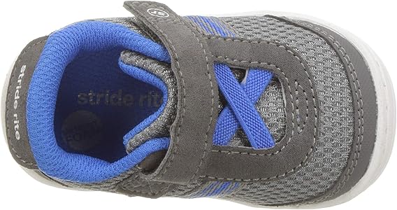 stride rite jackson sneaker