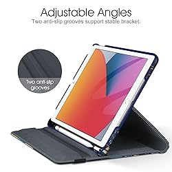 Fintie Rotating Case for iPad 9th Generation