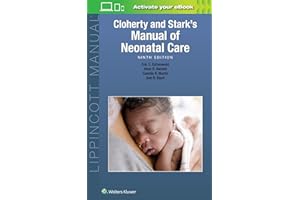 Cloherty and Stark's Manual of Neonatal Care