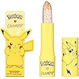 ColourPop x Pokémon pH Lip Balm - Color Changing Lip Balm Infused with Multi-Pearl Flakes & Lip-Loving Ingredients - Creates the Perfect Custom Pink Shade - Thunderbolt (0.12 oz)
