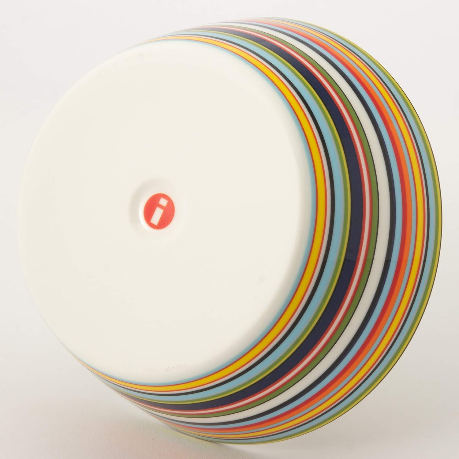 オリゴ デザートボウル オレンジ 0.25L