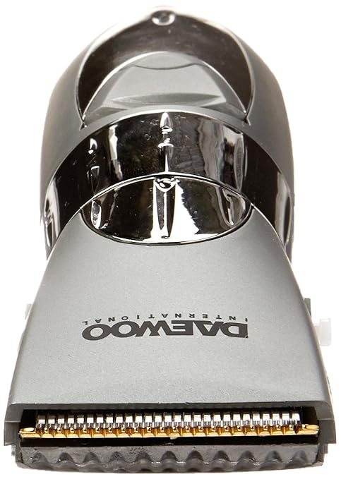 daewoo hair clipper