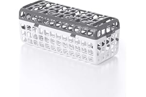 OXO Tot Dishwasher Basket, Gray