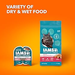 IAMS Proactive Health Indoor Weight Control