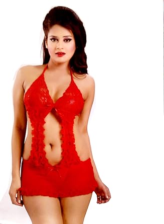 fancy nighty for honeymoon