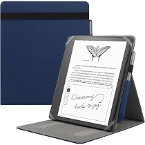 Amazon Kindle Scribe 32GB — Tela de 11