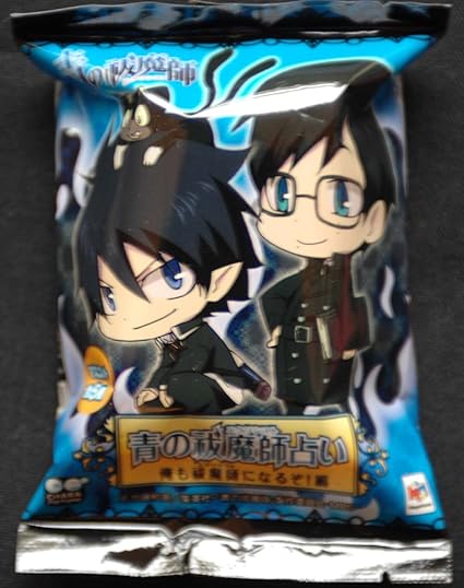 funko pop ao no exorcist