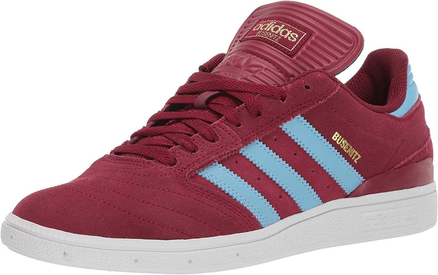 adidas originals men's busenitz