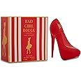 Fragrance Couture BAD GIRL ROUGE 3.4 SP WOMEN 3.4 Oz Women's Perfume