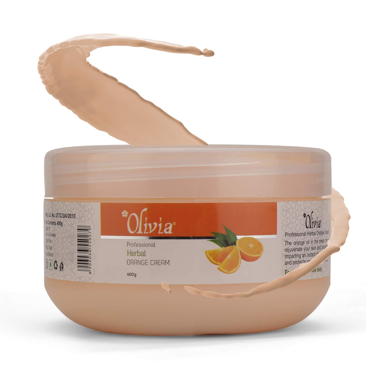 opal massage cream