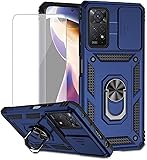 Yodueiv for Redmi Note 11 Pro+ 5G/Note 11 Pro Plus