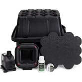 EZ Clone 16 Cutting Cloning System