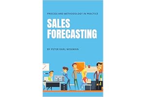 Sales Forecasting: Process and Methodology in Practice
