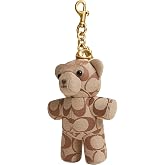 Coach Women's Bag Charm