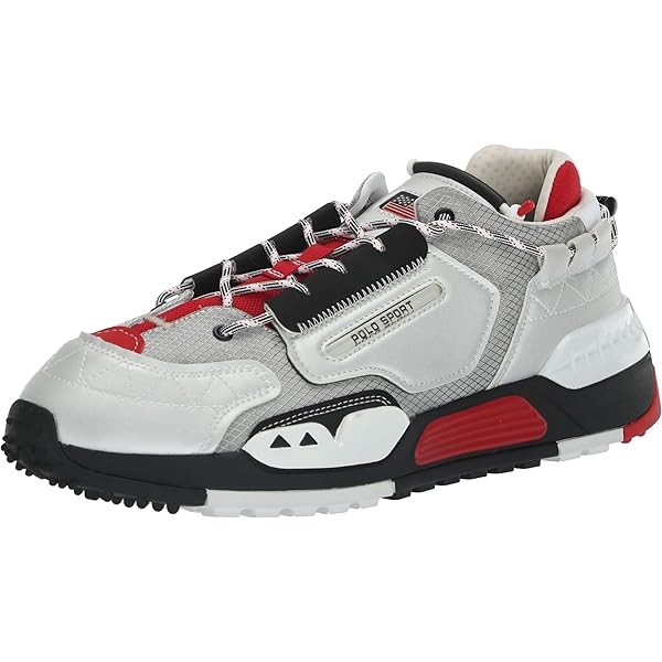 Tenis Deportivos Zapatillas Polo Ralph Lauren Hombre Amazon Tenis - Main Image