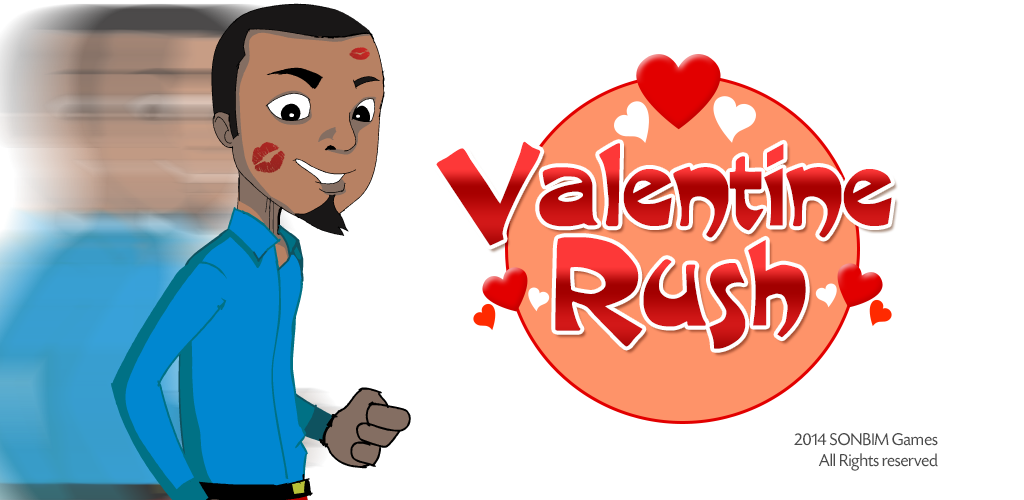 Valentine for Android