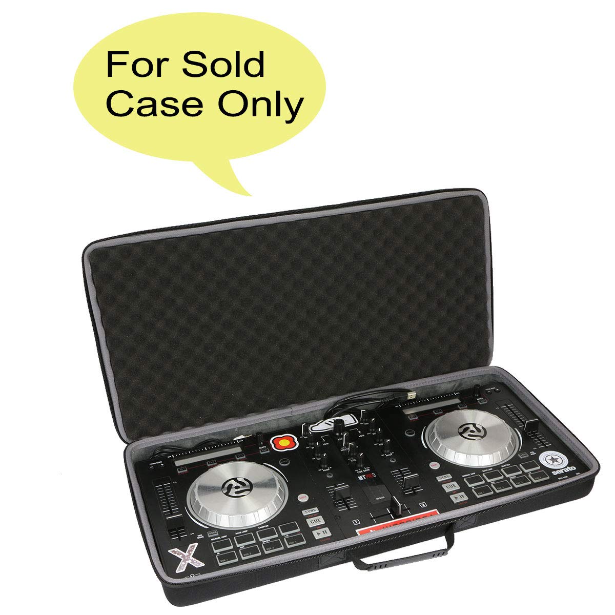 4 Channel Usb Dj Controller Co2crea Hard Travel Carrying Case For Numark Mixtrack Pro 3 Numark Mixtrack Platinum Mixers 4 Channel Usb Dj Controller Co2crea Hard Travel Carrying Case For Numark Mixtrack Pro 3 Numark Mixtrack Platinum Mixers