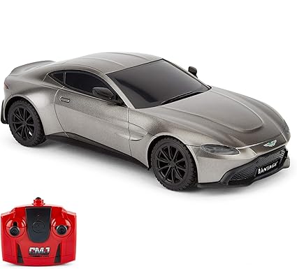 vantage rc car