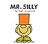 Mr. Silly (Mr. Men Classic Library)