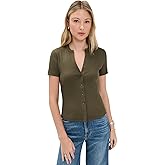 Veronica Beard Jean Women's Dilia Top