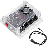 YIDOFENG CNC Engraving Machine Control Board,Engraver CNC Router Engraver Milling Machine Controller Board,3 Axis ,GRBL ,1.1 F USB Port
