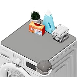 SEIRI 1pcs Washer and Dryer Covers for The
