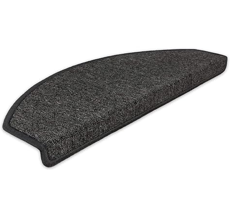 15 X Teppich Stufenmatten Treppenstufen 100 Sisal Natur Amazon