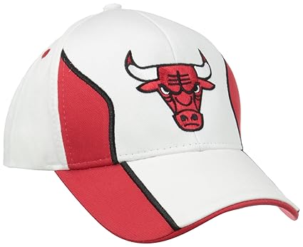 chicago bulls visor