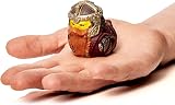 TUBBZ Gimli Lord of the Rings Mini Cosplaying Duck Vinyl Figure