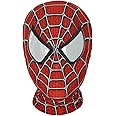 edcjake Role Play Masks Halloween Mask Cosplay Costumes Mask Adult Kids Spandex Fabric Material