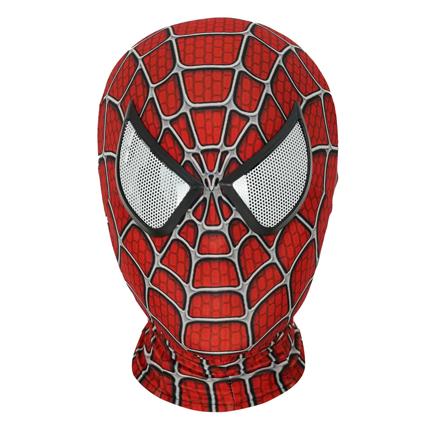 edcjake Role Play Masks Halloween Mask Cosplay