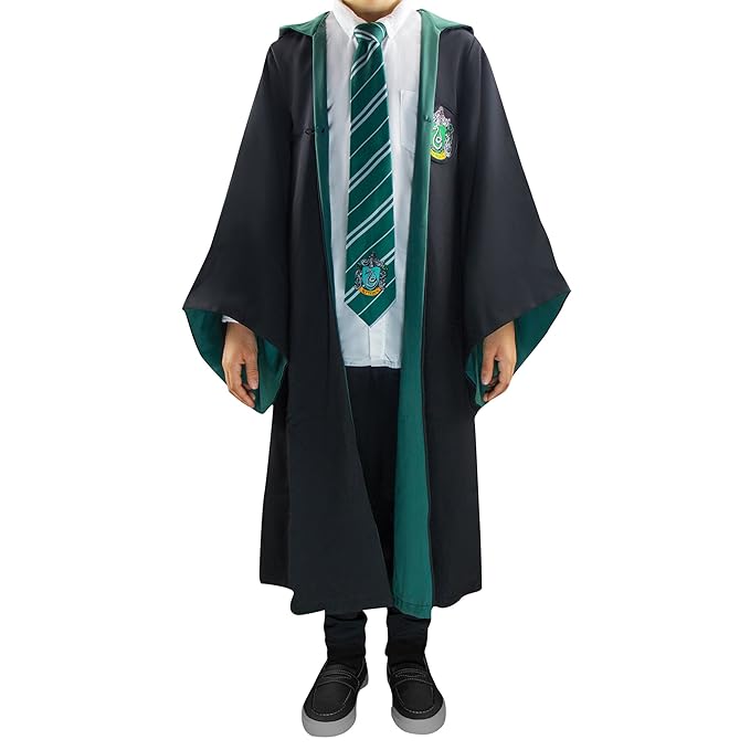 Cinereplicas Harry Potter - Zaubererkleid - Offiziell