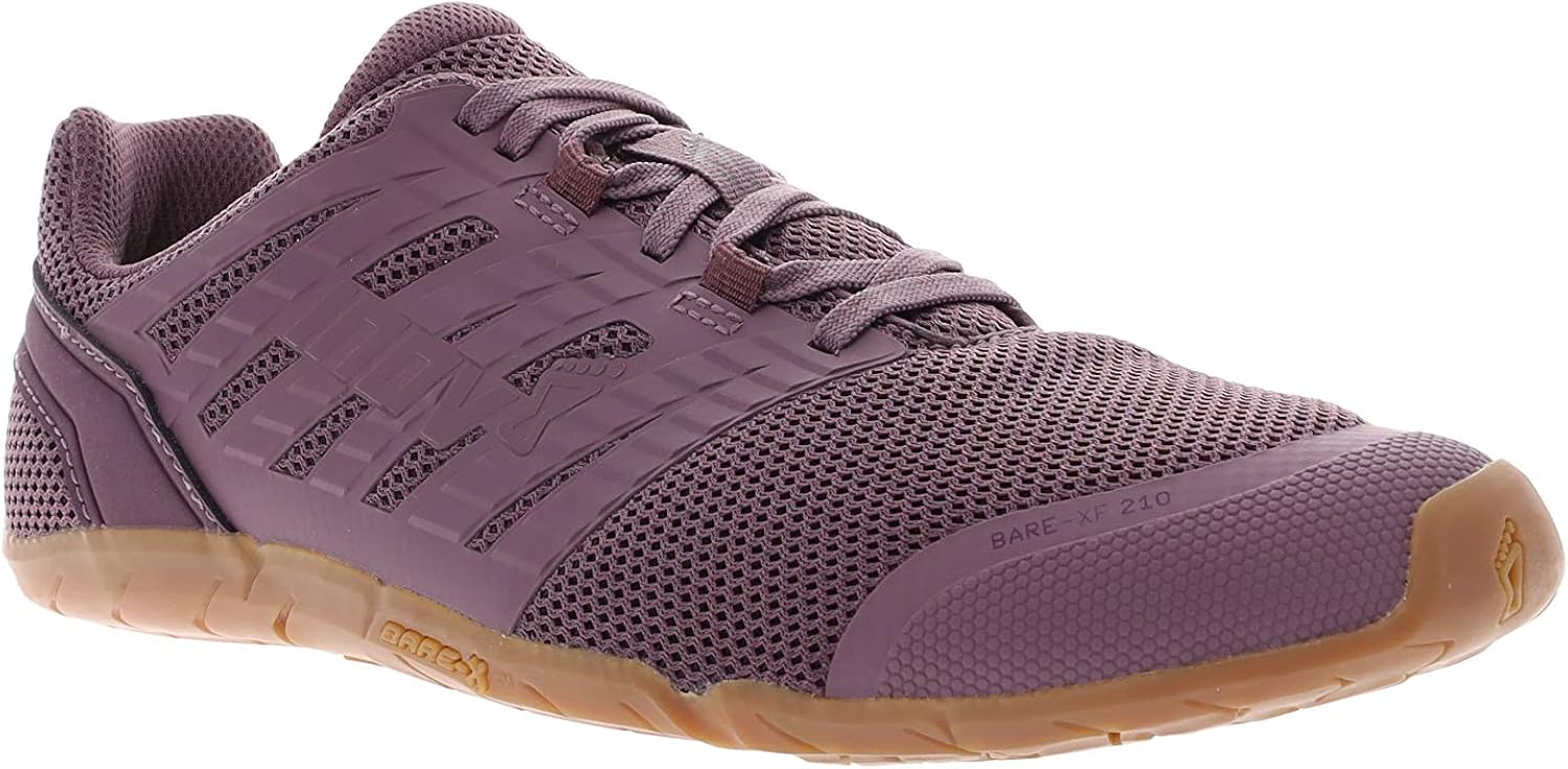 Inov8 Women BareXF 210 V3 Cross Training Shoes