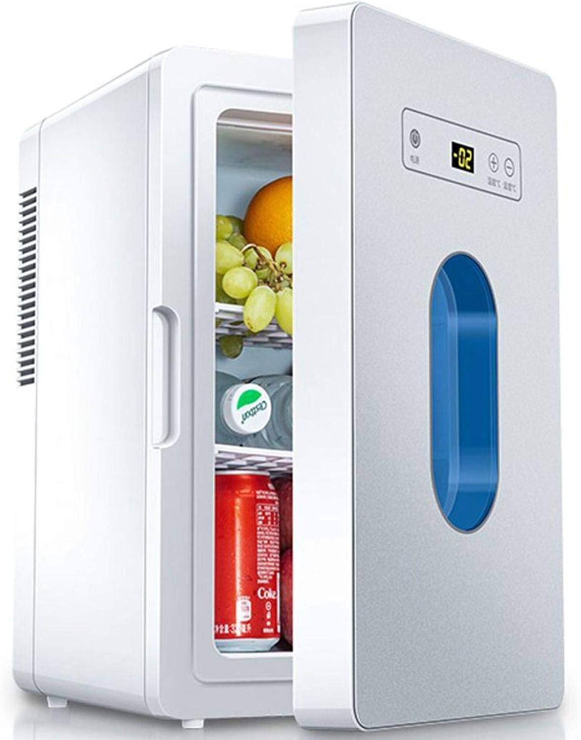 blue star water machine