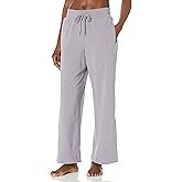 Sweaty Betty womens Serene Luxe Fleece Straight Leg Pant