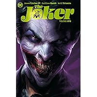 The Joker 1