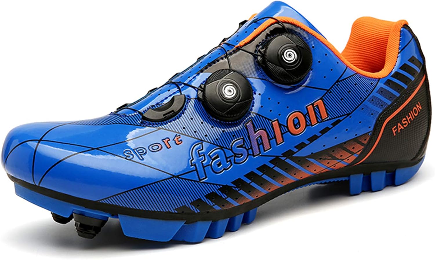 women's cycling cleats