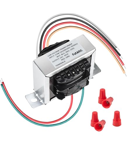 Transformateur De Commande Square D - Primaire 240/480V, Secondaire 24V, Neuf