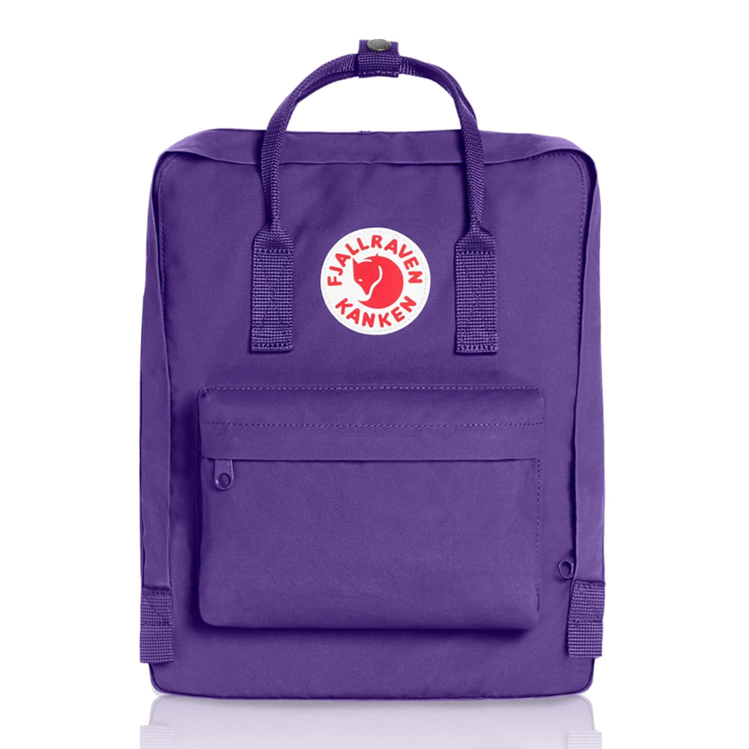 Cartelle e zaini per la scuola Zaino Unisex Fjällräven Kånken  urban-earth.co.uk