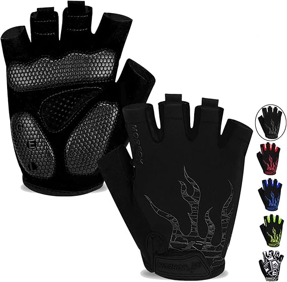 mtb gloves amazon