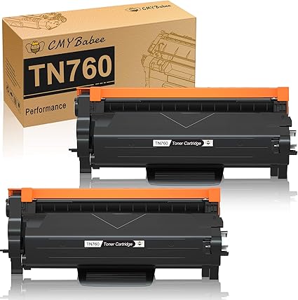 toner brother mfc l2750dw amazon