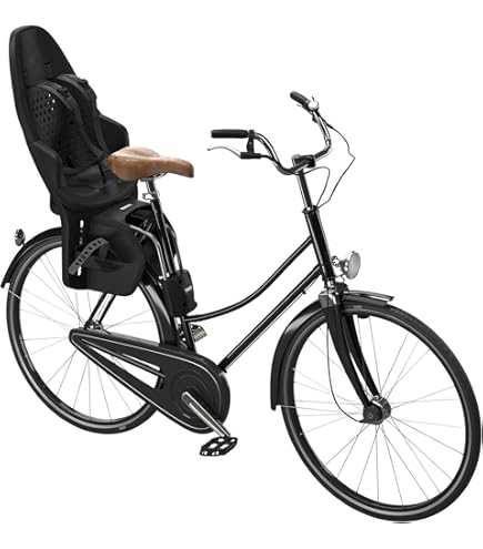 Amazon.com : Topeak BabySeat II with MTX 2.0 Rack for 29