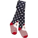 infant christmas tights