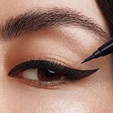 Artdeco High Precision Liquid Liner 01 Black 0.55ml Long-Lasting Waterproof view 6