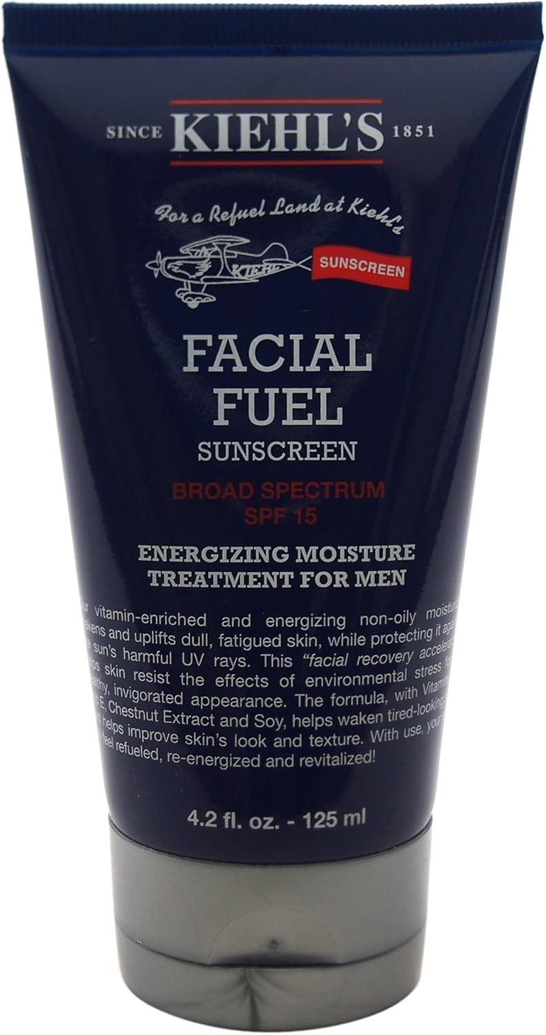 facial fuel spf