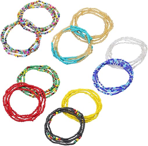 waist beads amazon uk