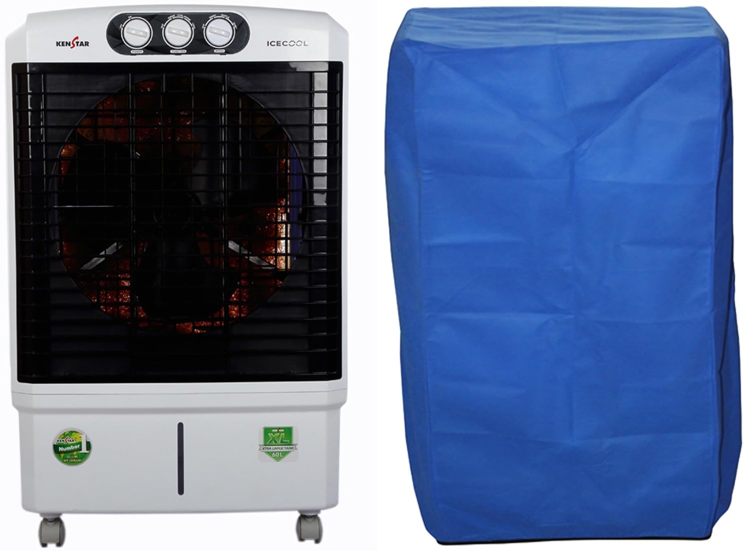 kenstar ice cool cooler price